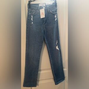 Just USA, size 24 jeans